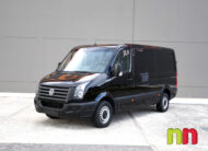 VOLKSWAGEN Crafter L1H1 FG35 2.0TDI 136cv + NAVI