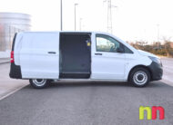 MERCEDES Vito Long FG AUTO 114CDI 136cv
