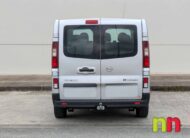 OPEL Vivaro Combi 9 L2H1 FG27 1.6CDTI BiTurbo 120cv