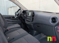 MERCEDES Vito Compact FG 114CDI 136cv + NAVI TRACCIÓN DELANTERA