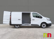 RENAULT Trafic L1H1 FG 3T 2.0dCI 130cv + NAVI