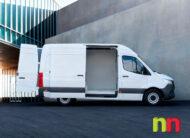 MERCEDES Sprinter L2H2 FG32 AUTO 314cdi 143cv