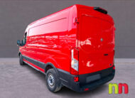 FORD Transit L3H2 2.0 EcoBlue 130cv + NAVI SIN PUERTA LATERAL