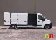 RENAULT Master L3H2 FG35 2.3DCI 135cv + NAVI