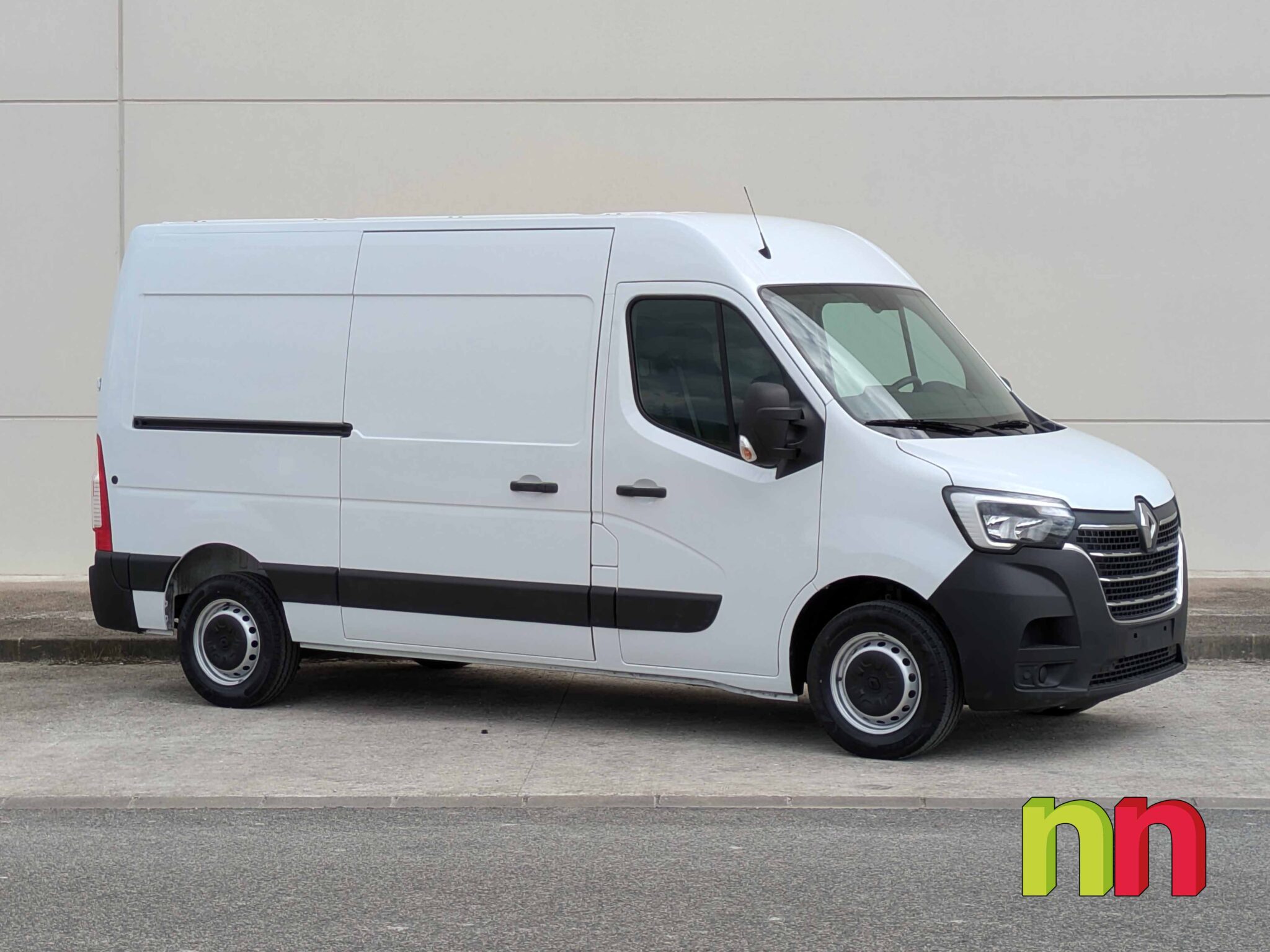 RENAULT Master L2H2 FG35 2.3DCI 150cv