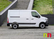 RENAULT Master L1H1 FG33 2.3BlueDCI 135cv