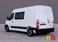 RENAULT Master Combi 7 Plazas L2H2 FG35 2.3DCI 135cv