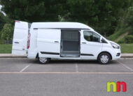 FORD Transit Custom L2H2 FG30 2.0EcoBlue 130cv