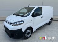 CITROEN Jumpy 3 Talla M 2.0BlueHDI 120cv