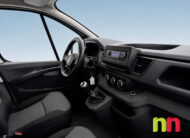 RENAULT Trafic Combi 6 L2H1 FG 3T BlueDCI 150cv