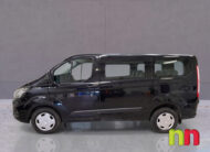 FORD TRANSIT CUSTOM COMBI 9 L1H1 2.0ECOBLUE 130CV + NAVI