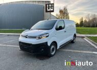CITROEN Jumpy 3 Talla M AUTO 2.0BlueHDI 120cv + NAVI