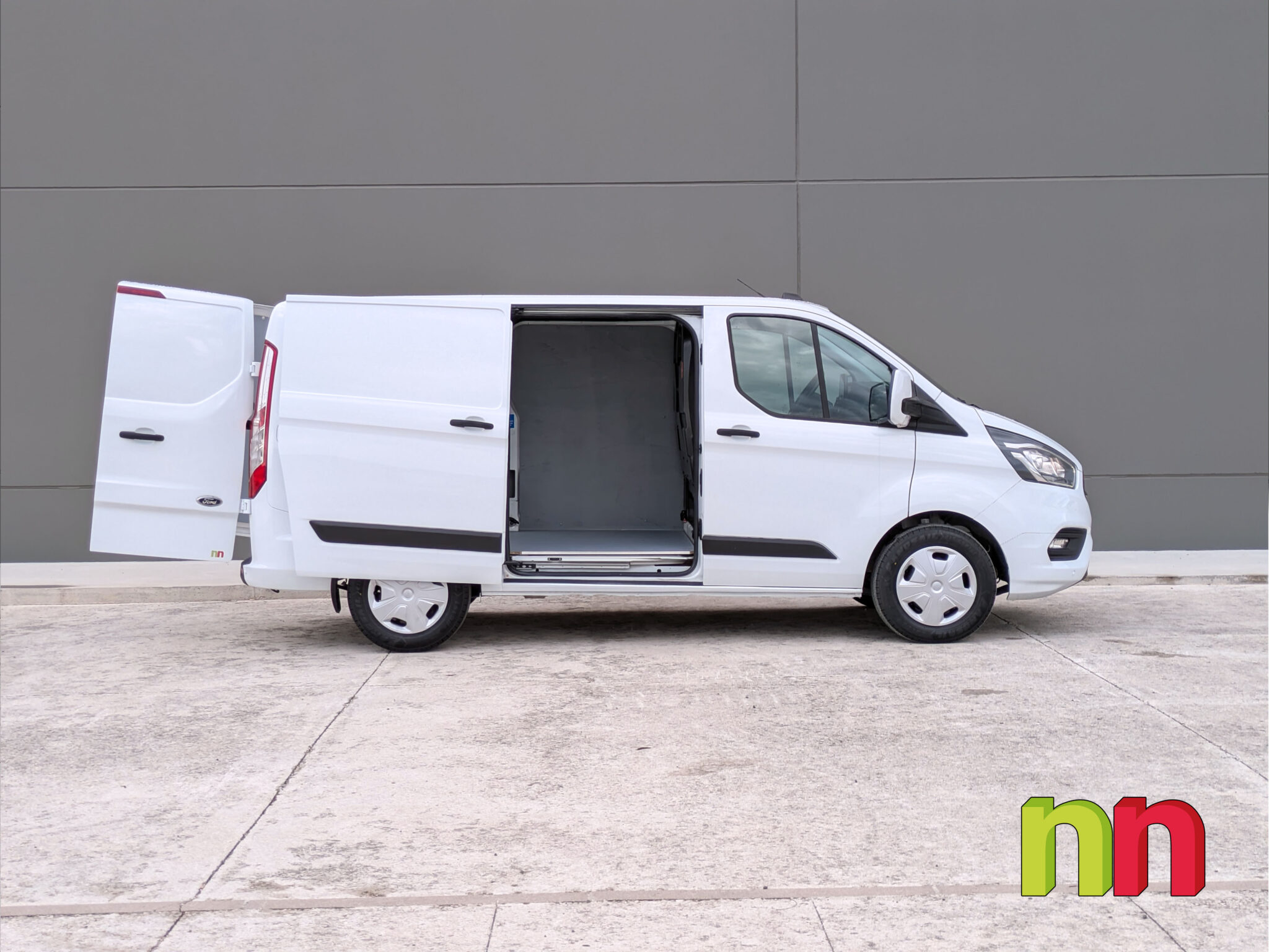 FORD Transit Custom L2H1 Fg 340 L2H1 2.0 EcoBlue 130cv +NAVI