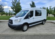FORD Transit Combi 7 plazas L3H2 2.3 EcoBlue 130cv