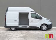 RENAULT Trafic L1H2 FG 29 2.0DCI 145cv