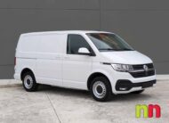 VOLKSWAGEN Transporter L1H1 4MOTION FG 2.0TDi 150cv