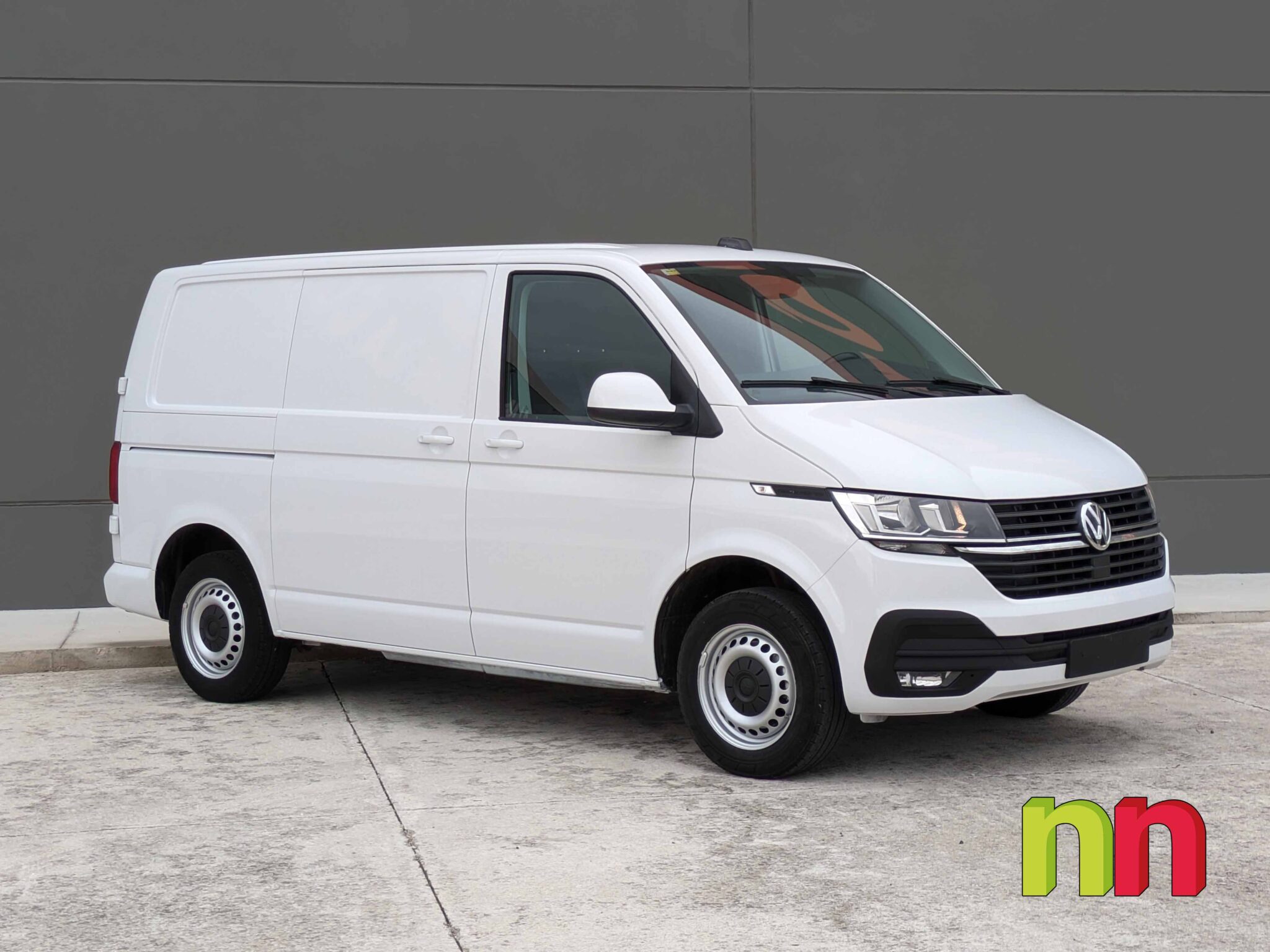 VOLKSWAGEN Transporter L1H1 4MOTION FG 2.0TDi 150cv