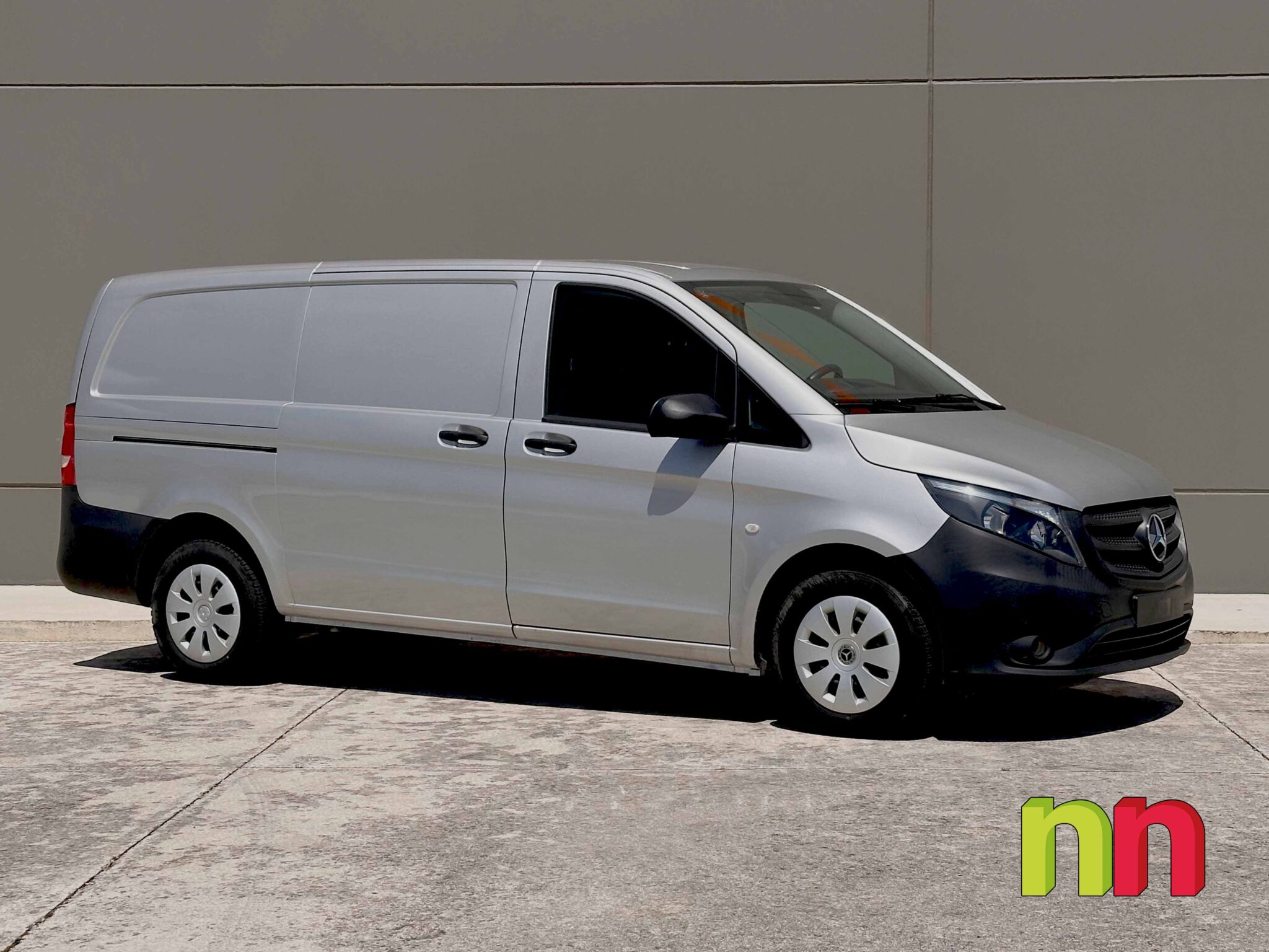 MERCEDES Vito Long FG 114CDI 136cv