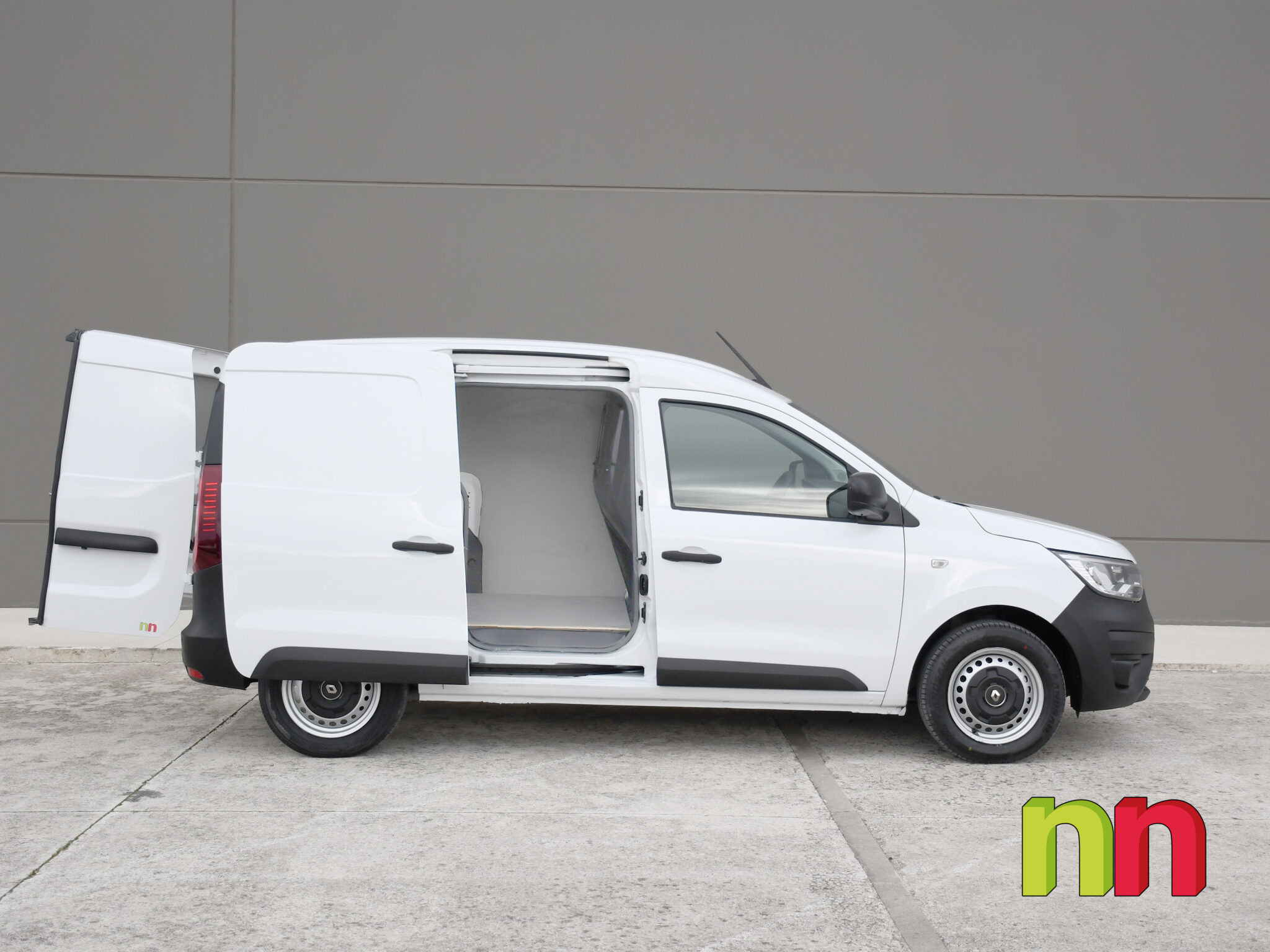RENAULT Kangoo FG 1.5BlueDCI 95cv