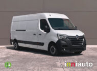 RENAULT Master L3H2 FG35 2.3DCI 150cv + NAVI