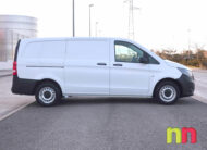 MERCEDES Vito Long FG AUTO 114CDI 136cv