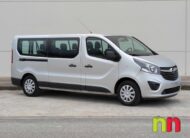 OPEL Vivaro Combi 9 L2H1 FG27 1.6CDTI BiTurbo 120cv
