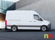 MERCEDES Sprinter L2H2 FG32 AUTO 314cdi 143cv