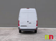 MERCEDES Sprinter L2H2 FG33 AUTO 315cdi 150cv