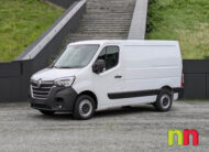 RENAULT Master L1H1 FG33 2.3BlueDCI 135cv