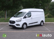 FORD Transit Custom L2H2 FG30 2.0EcoBlue 130cv