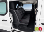 RENAULT Trafic Combi 6 L2H1 FG 3T BlueDCI 150cv