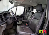 FORD TRANSIT CUSTOM COMBI 9 L1H1 2.0ECOBLUE 130CV + NAVI