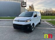 CITROEN Jumpy 3 Talla M AUTO 2.0BlueHDI 120cv + NAVI