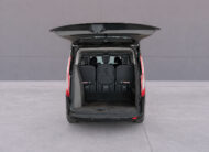 FORD TRANSIT CUSTOM COMBI 8 L1H1 AUTO 2.0ECOBLUE 170CV + NAVI + DOBLE PUERTA LATERAL