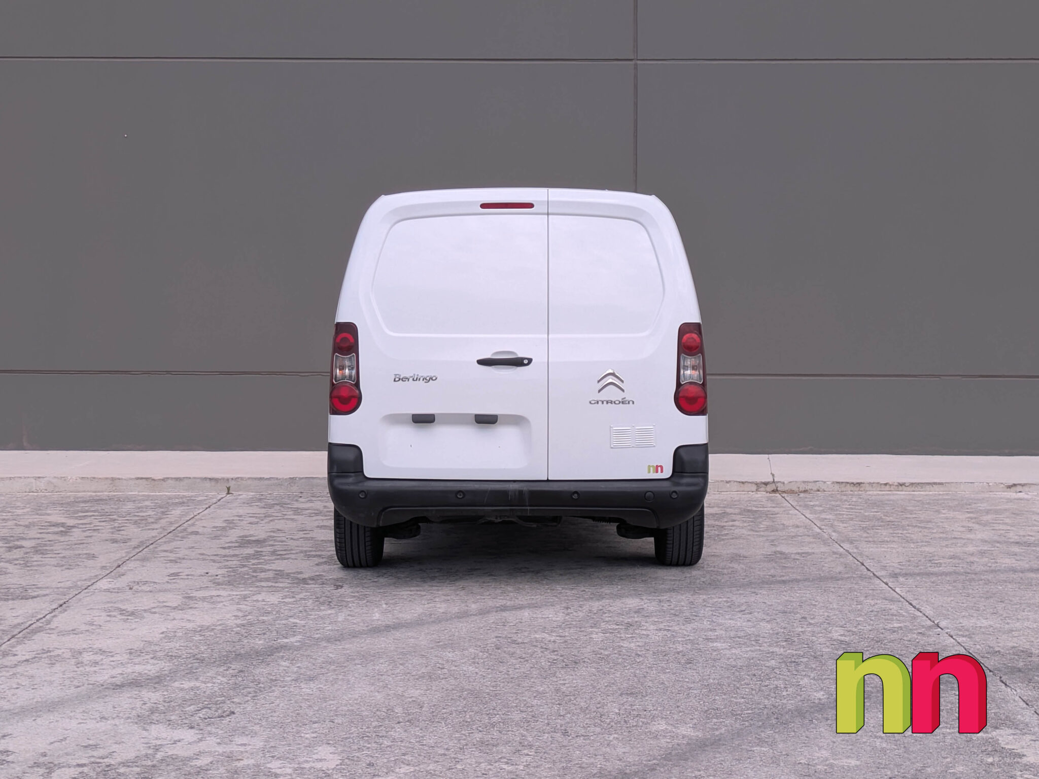 CITROEN Berlingo Talla XL 3 Plazas AUTO 1.6BlueHDI 100cv + NAVI