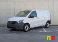 MERCEDES Vito Compact AUTO 114CDI 136cv + NAVI