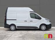 RENAULT Trafic L1H2 FG 29 2.0DCI 145cv