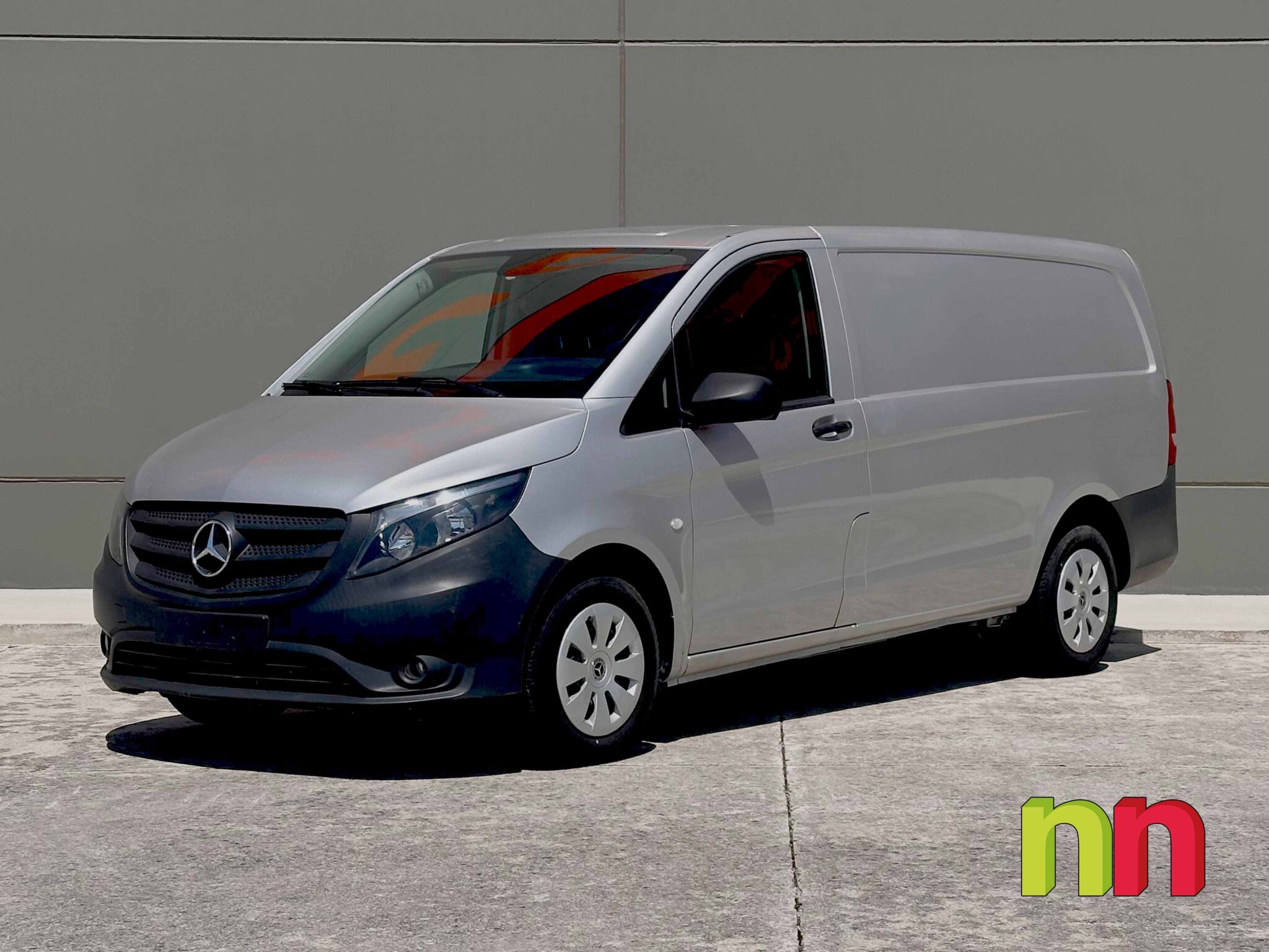 MERCEDES Vito Long FG 114CDI 136cv