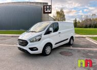 FORD Transit Custom L1H1 FG30 2.0EcoBlue Hibrida 130cv