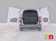 CITROEN Berlingo Talla M 3 Plazas 1.6BlueHDI 100cv