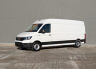 MAN TGE L4H2 3140 FG3.5t 14M3 2.0TDI 140CV + NAVI