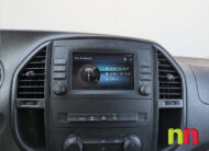 MERCEDES Vito Compact FG 114CDI 136cv + NAVI TRACCIÓN DELANTERA