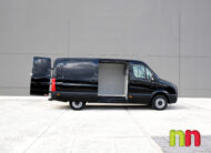 VOLKSWAGEN Crafter L1H1 FG35 2.0TDI 136cv + NAVI