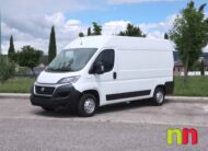 FIAT Ducato L2H2 FG30 2.0Mjet 115cv + NAVI