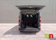 RENAULT Trafic Combi 9 L1H1 1.6DCi 120cv + PORTON TRASERO