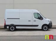 RENAULT Master L2H2 FG35 2.3DCI 150cv