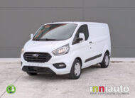 FORD Transit Custom L2H1 Fg 340 L2H1 2.0 EcoBlue 130cv +NAVI