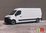 RENAULT Master L3H2 FG35 2.3DCI 150cv + NAVI