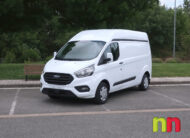FORD Transit Custom L2H2 FG30 2.0EcoBlue 130cv