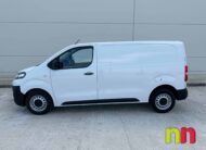 CITROEN Jumpy 3 Talla M 2.0BlueHDI 120cv